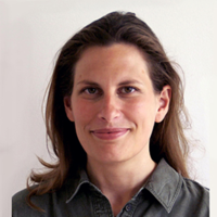 Marie-Emanuelle Lafarge