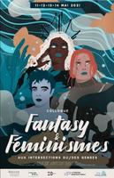 fantasy feminisme