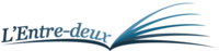 Logo revue L'Entre-deux