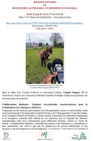 Affiche JE "Patrimoines en dangers"