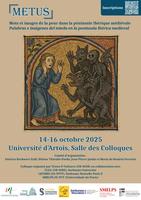 Affiche Colloque METUS