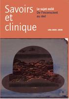 image Atelier Littérature et psychanalyse