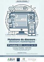 Affiche JE 17 octobre