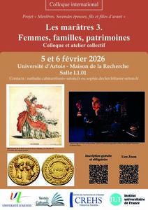 affiche colloque marâtres 3