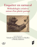 Enqueter en carnaval