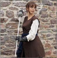 Marie KERGOAT 2025