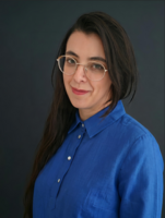 Naima Mokhtari
