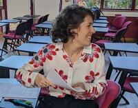 Victoria PLEUCHOT