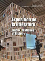 image Exposition de la littérature