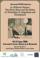 Affiche ENSFR
