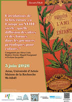 Affiche 5 juin