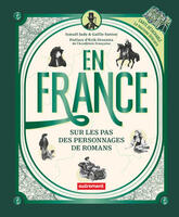 Publication En france sur les pas des personnages de romans