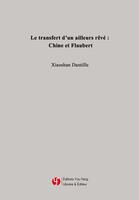 Publication Transfert d'un ailleurs rêvé